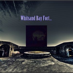 Whitsand Bay Fort. Investigators Experiences.2016